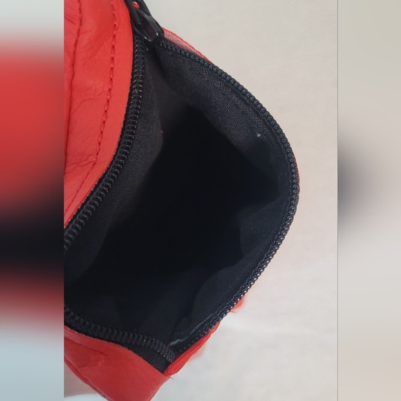 Nwt Handcrafted Game Boy Color Wristlet Purse - Picture 3 of 7